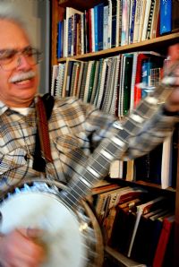 View Ed Kalish's Homepage