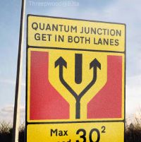 View quantum_information's Homepage