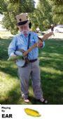 mike gregory