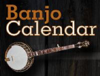 View Banjo Calendar's Homepage