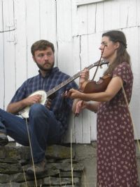 View banjo_bradshaw's Homepage