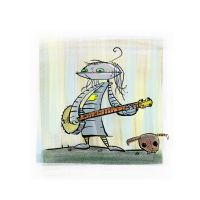 View sculpin's Homepage