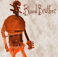 View bloodbrother's Homepage