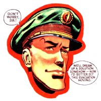 View steelyeyedmissileman's Homepage