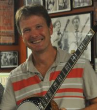 View Ron Cody's Homepage