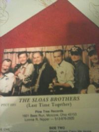 View Sloas Brothers Remembered's Homepage