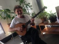 View single stringer's Homepage