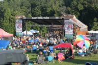 View Five String Fest's Homepage