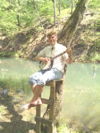 View the banjar pickin arkansawer's Homepage