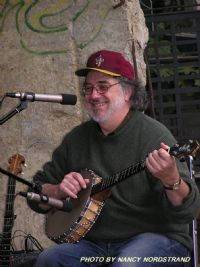 View banjojammy's Homepage