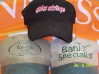 View The Specialist's Homepage