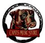Capos Music Store