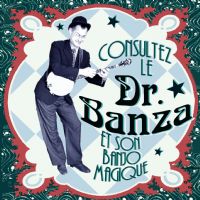 View docteur Banza's Homepage