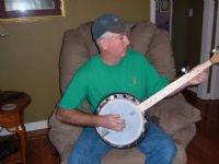 View Kd5jnl's Homepage