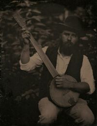 View Historic Records' Homepage