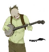 View banjoChAd's Homepage
