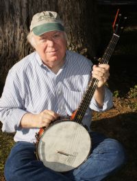 View Bob Sayers' Homepage