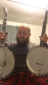View Banjobailey's Homepage