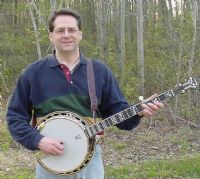 View delawarebanjo's Homepage