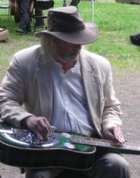 View bohemianbanjo's Homepage