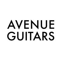 View Avenue Guitars' Homepage