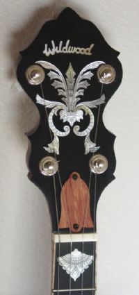 Welcome to the Wildwood Banjos Group Wildwood Banjos Group Blog Banjo Hangout
