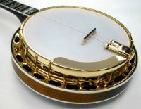 Gold Star GF-Series Banjos - Banjo Hangout