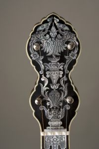 Doug Unger banjo for sale DOUGLAS UNGER BANJOS fans and owners Group Blog Banjo Hangout