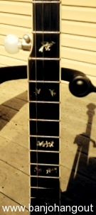 Wildwood Tuba-Phone Openback Banjo/ On Hold!!! - Used Banjo For Sale at