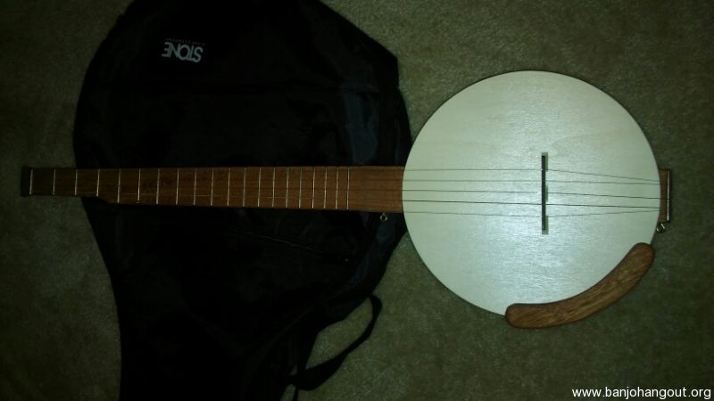Backyard Music Suitcase Banjo For Sale Used Banjo For Sale At