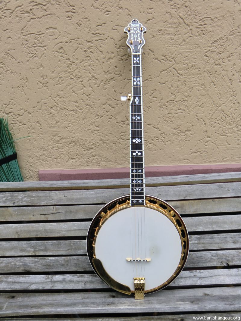 recording king rk r20 songster banjo recording king rk r20 songster banjo