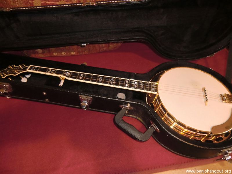 recording king rk r20 songster banjo recording king rk r20 songster banjo