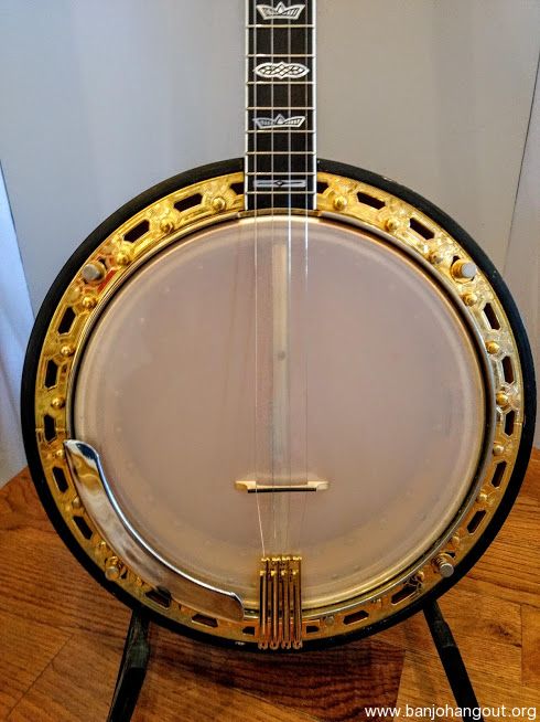 Alvarez Banjo Serial Numbers Alvarez Banjo Serial Numbers