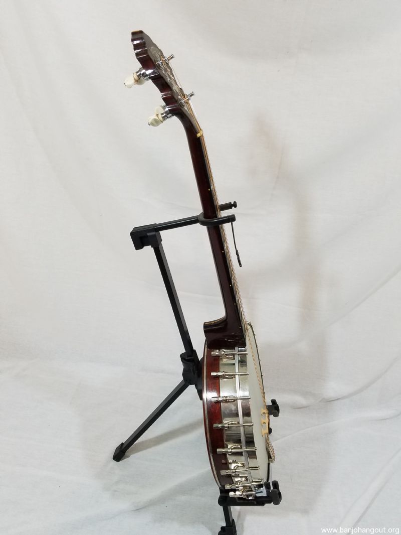 ome banjo irish tenor