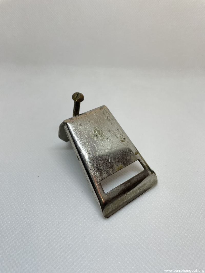 Vintage parts for sale Used Banjo For Sale at