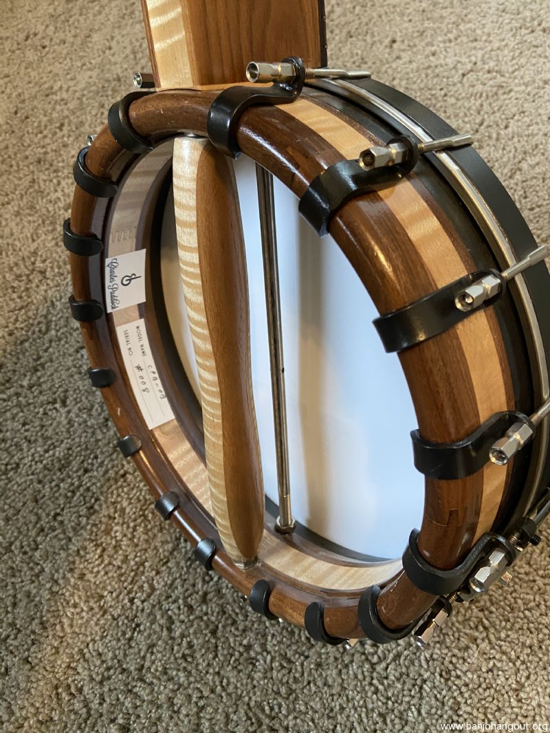 bernunzio ome banjo bernunzio ome banjo