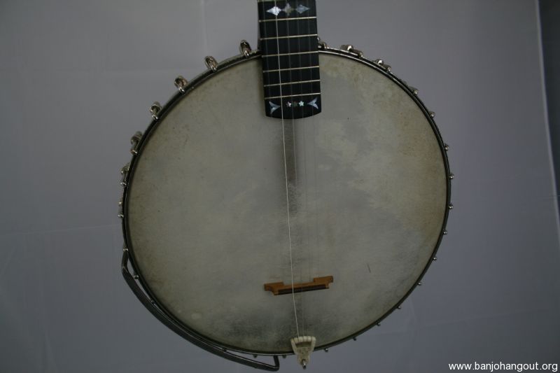 fairbanks cole banjo fairbanks cole banjo