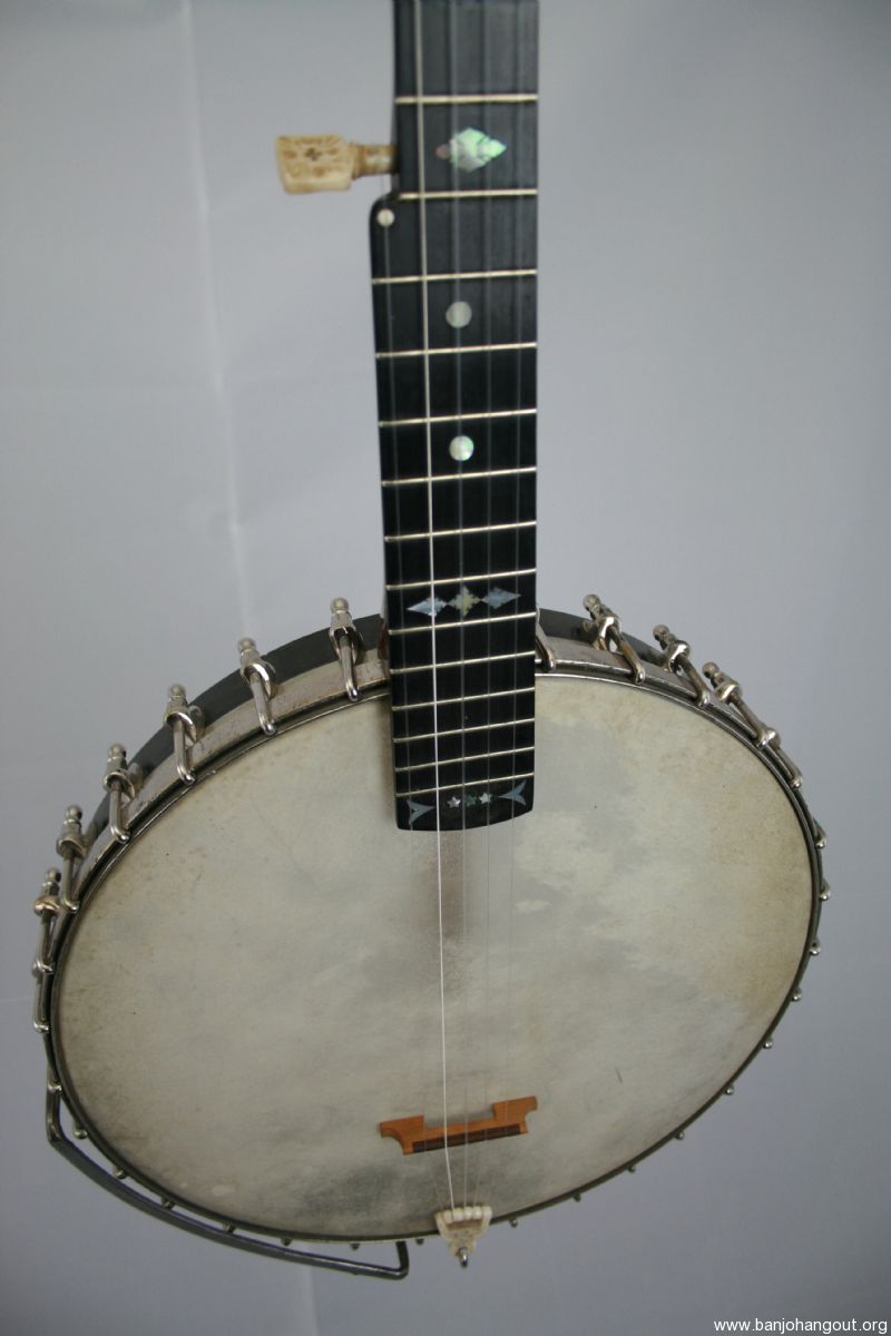fairbanks cole banjo fairbanks cole banjo