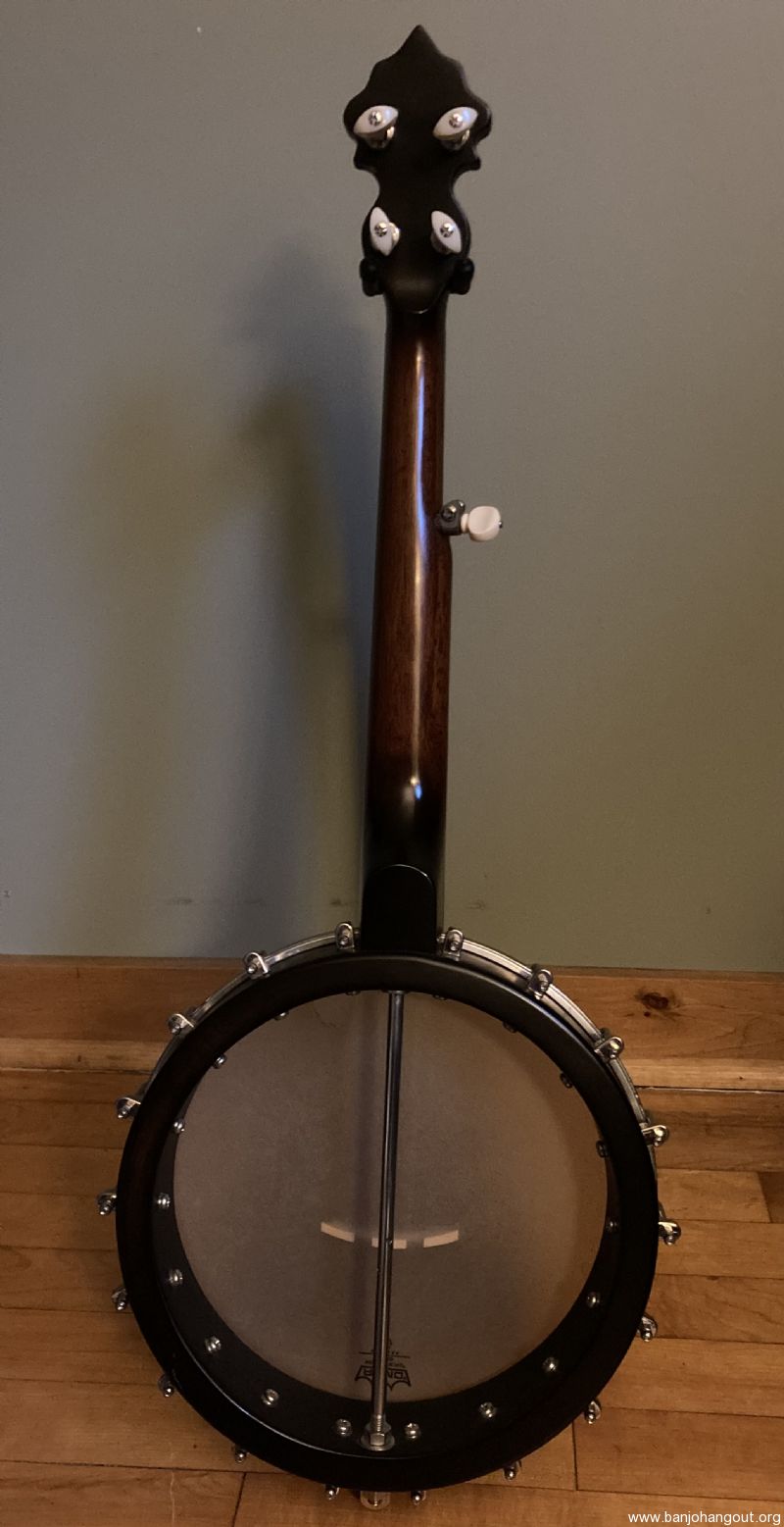 Pony banjo hotsell
