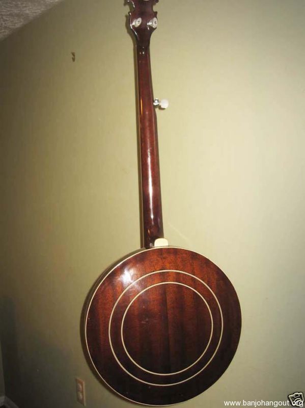 Gibson Epiphone Banjo Serial Numbers Gibson Epiphone Banjo Serial Numbers