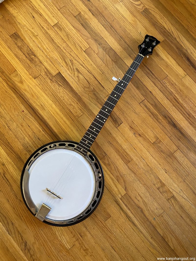 Gibson rb 100 banjo for sale hotsell