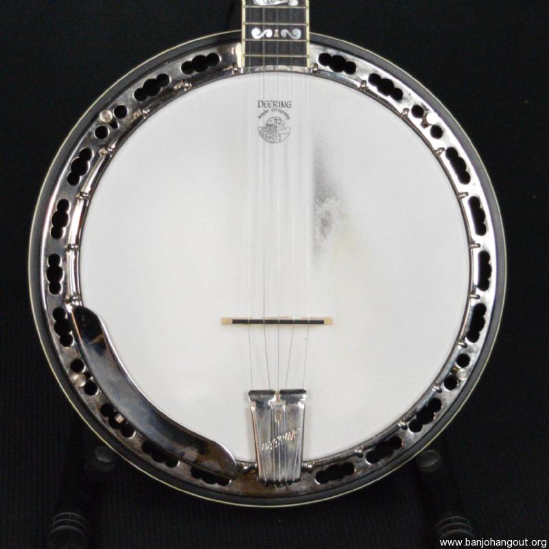 used deering banjos sale used deering banjos sale