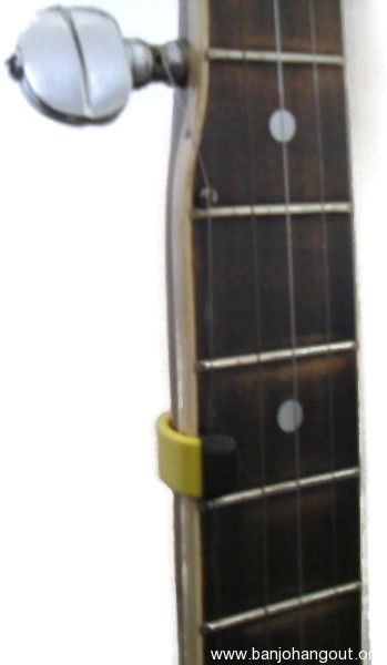 banjo 5th string capo banjo 5th string capo