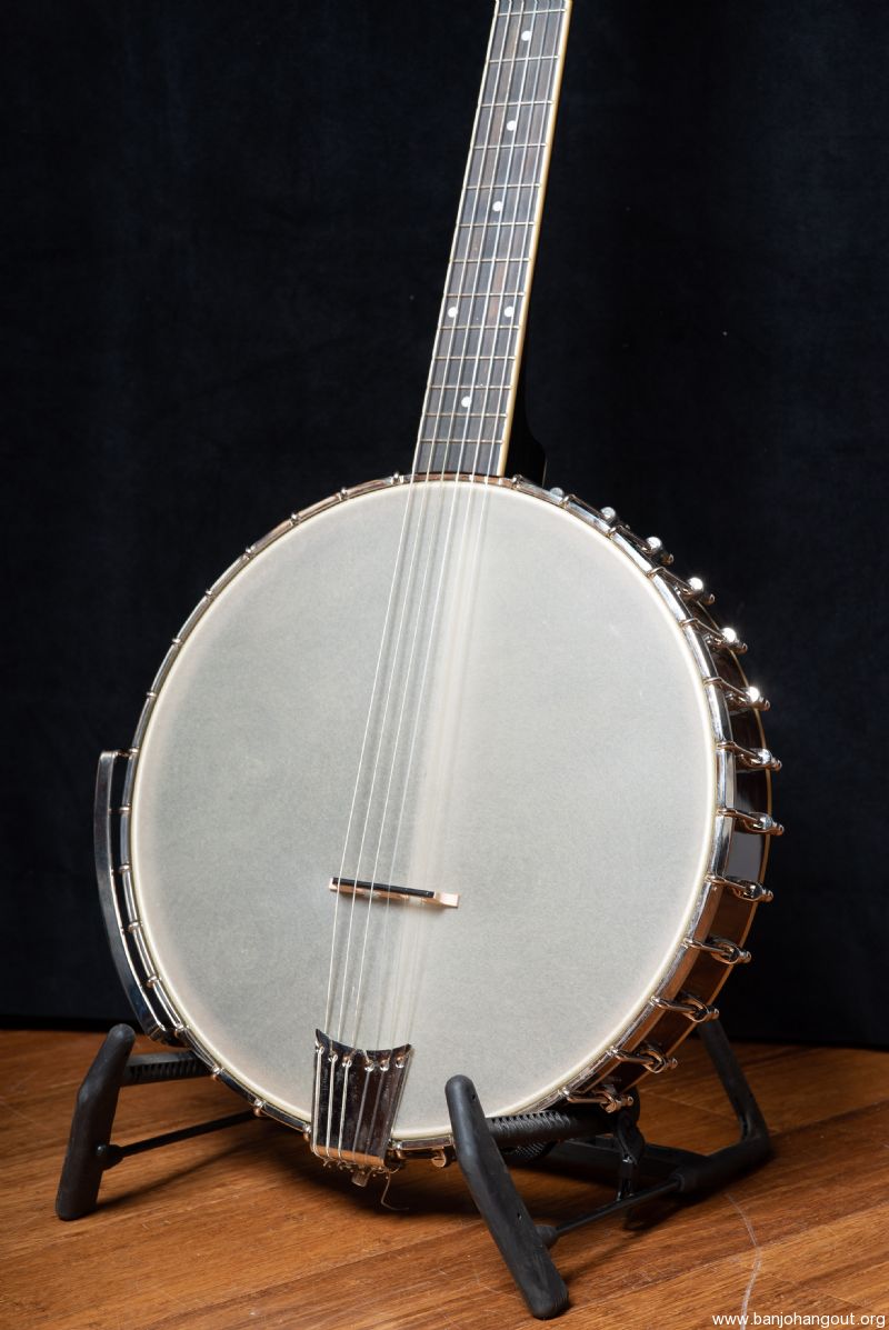 Gold Tone BT-14 Banjo-Guitar - 14