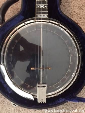 ome banjo 1976 ome banjo 1976