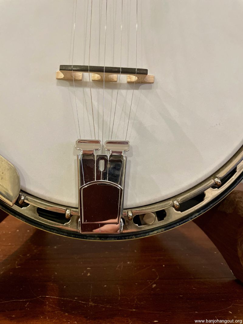 Kel kroydon banjo clearance
