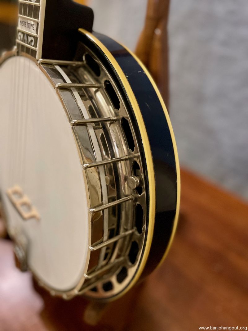 For Sale Gibson Kel Kroydon KK 11