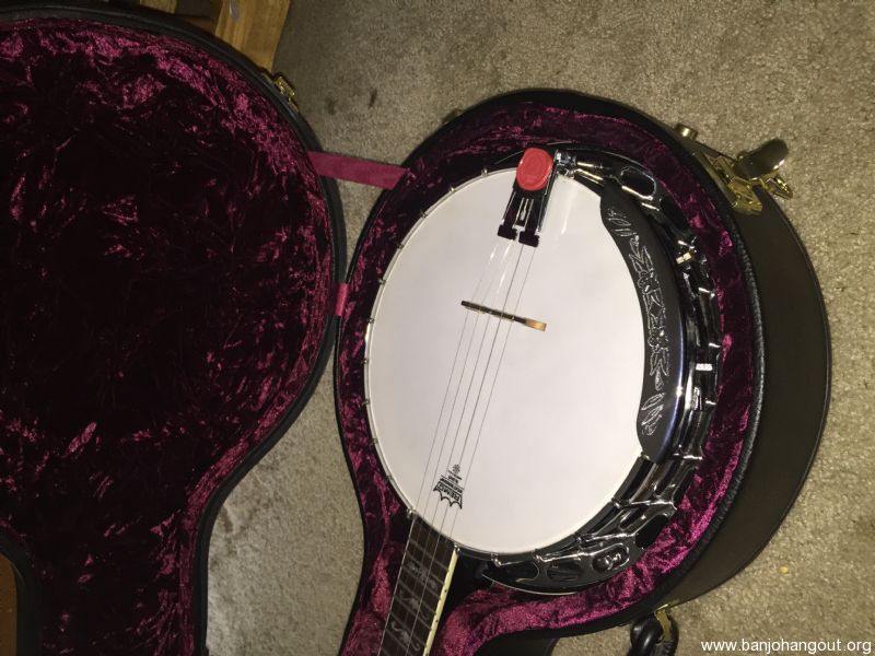 what does a morgan monroe banjo sound like what does a morgan monroe banjo sound like