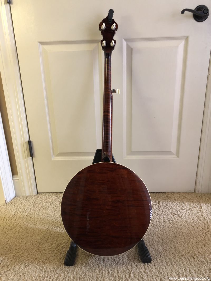 Sullivan banjo for sale hotsell