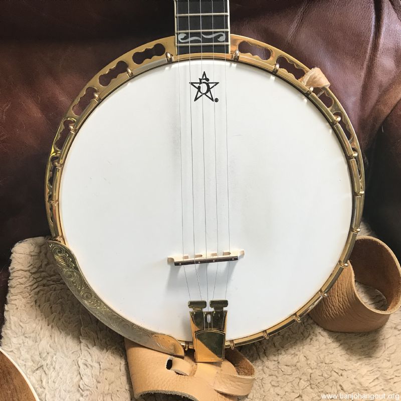 ode banjo history ode banjo history
